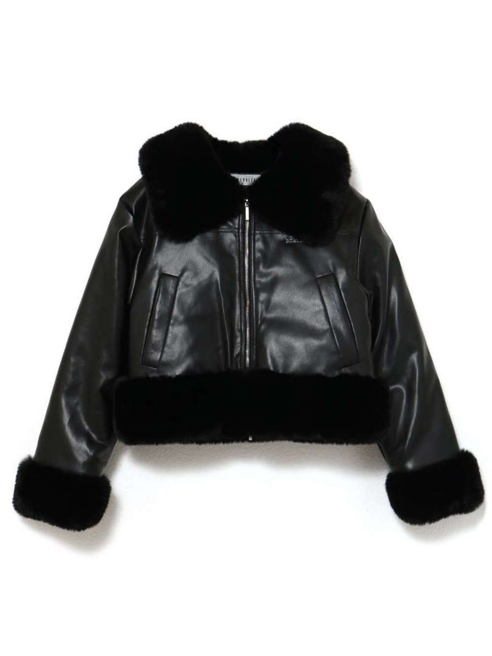 BUBBLES TOKYO JACKET 🖤 from Japan